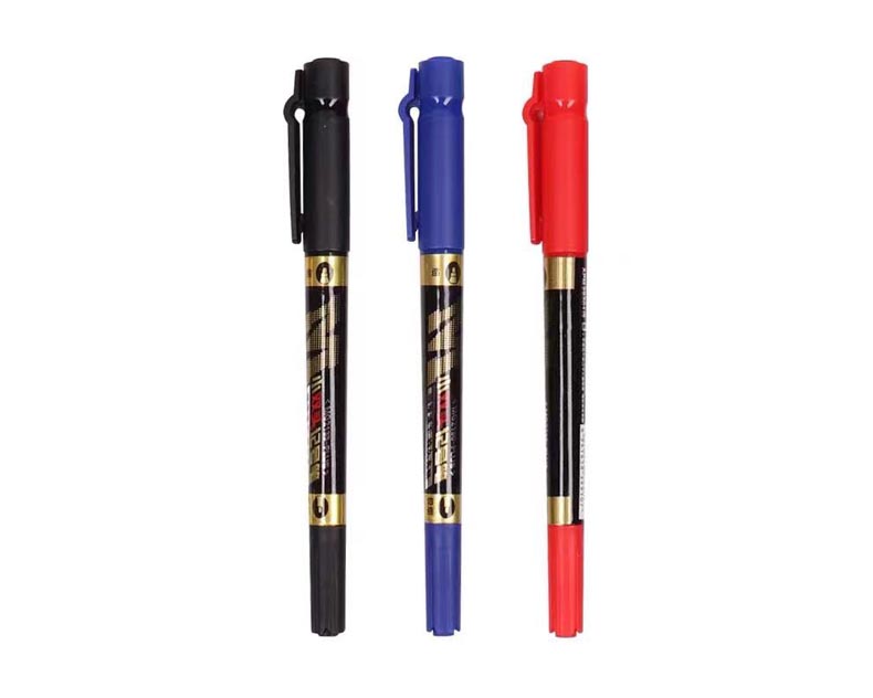 晨光小雙頭記號(hào)筆 APM29301